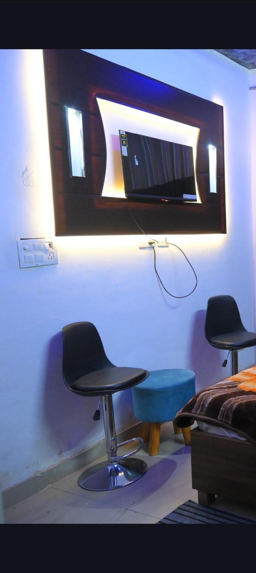 Hotel Starlight Мирут Екстериор снимка